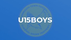 U15Boys