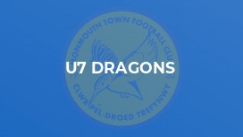 U7 Dragons