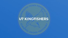 U7 Kingfishers