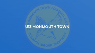 U13 Monmouth Town