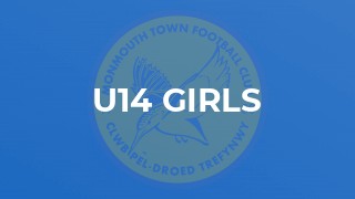 U14 Girls