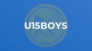 U15Boys