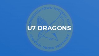 U7 Dragons