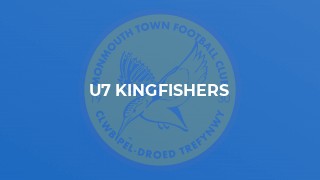 U7 Kingfishers