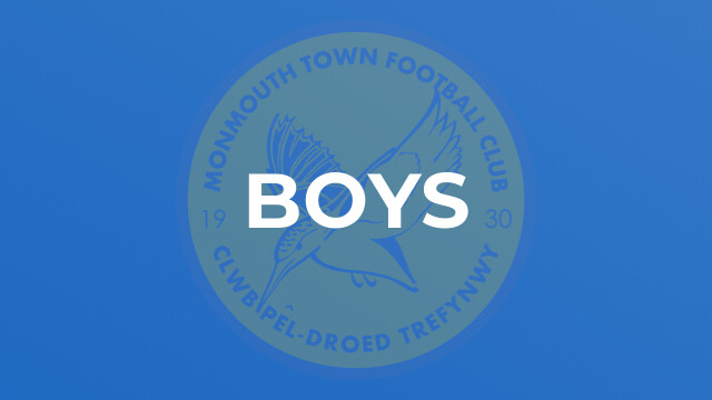 Boys