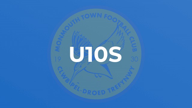 U10s