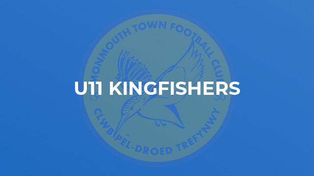 U11 KingFishers