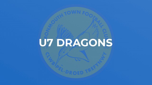 U7 Dragons