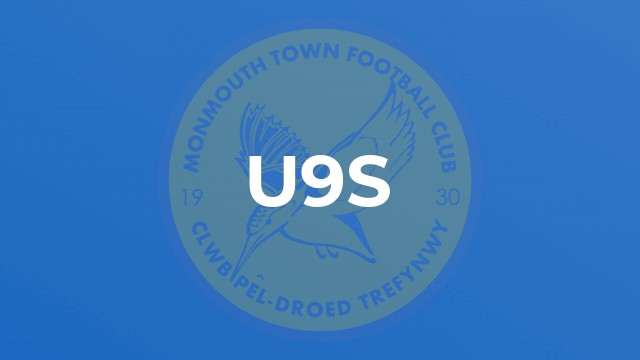 U9s