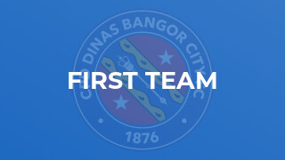 First Team