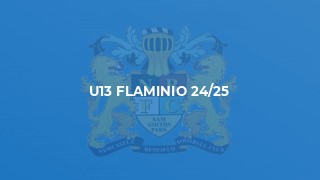 U13 Flaminio 24/25