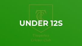 Under 12s