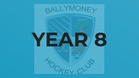 Year 8