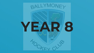 Year 8