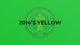 2014’s Yellow