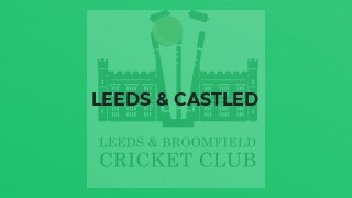 Leeds & Castled