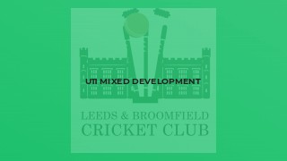 U11 Mixed Development