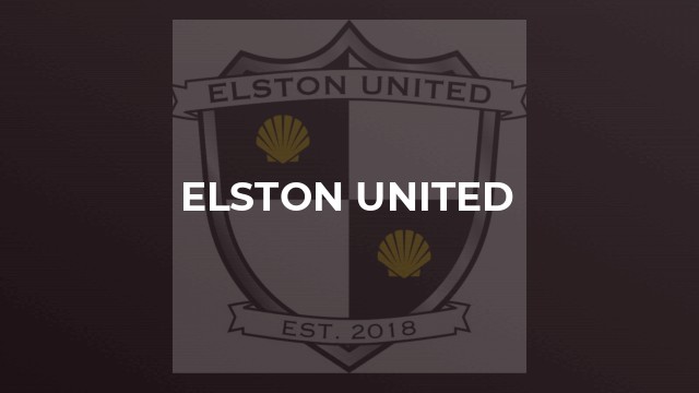 Elston United