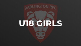 U18 Girls