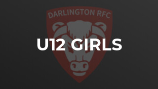 U12 Girls