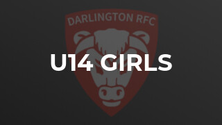 U14 Girls
