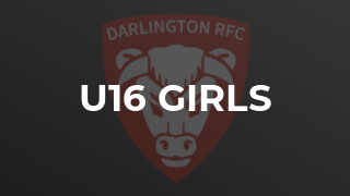 U16 Girls
