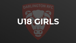 U18 Girls