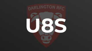 U8s