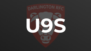 U9s