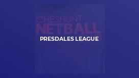 Presdales League