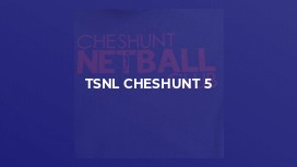TSNL Cheshunt 5