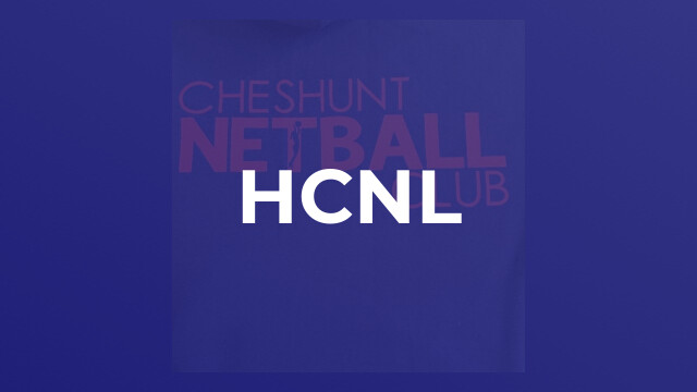 HCNL