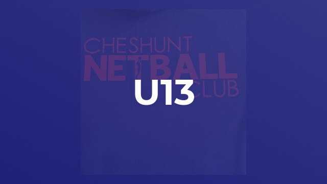 U13