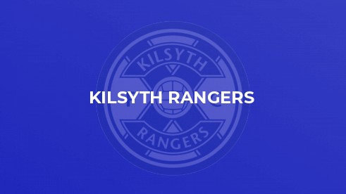 Bonnyton Thistle 1 Kilsyth 4