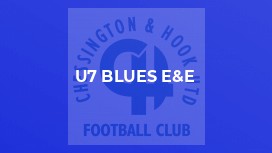 U7 Blues E&E