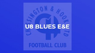 U8 Blues E&E