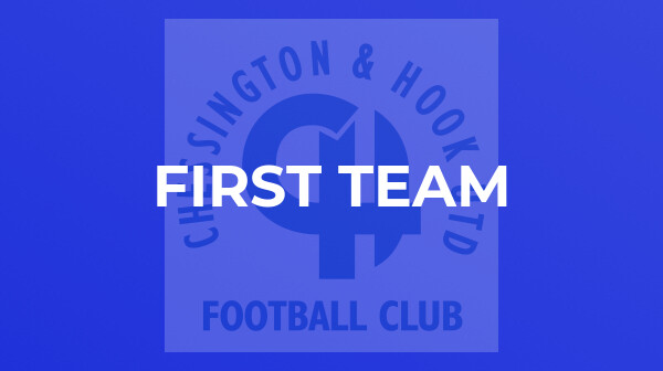 Managers post match thoughts Lordswood