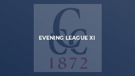 Evening League XI