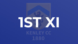 1st XI