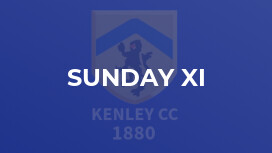 Sunday XI