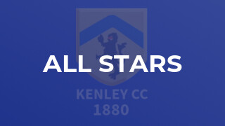 All Stars
