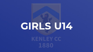 Girls U14