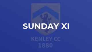 Sunday XI