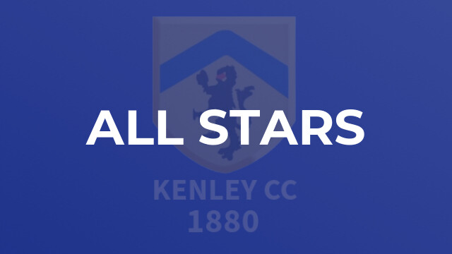 All Stars