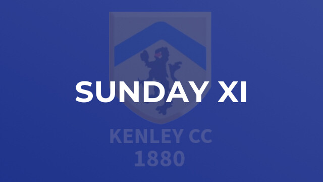 Sunday XI