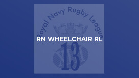 RN Wheelchair RL