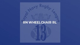 RN Wheelchair RL