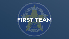First Team
