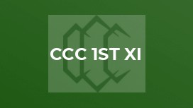 CCC 1st XI