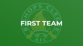 First Team